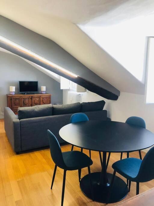 Апартаменты Loft House Via Della Spiga 50 Милан Экстерьер фото